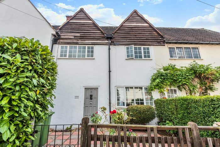 2 Bedroom Terraced House To Rent In Prince Rupert Road, London, SE9