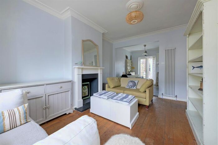 3 Bedroom Terraced House To Rent In Derinton Road, London, SW17