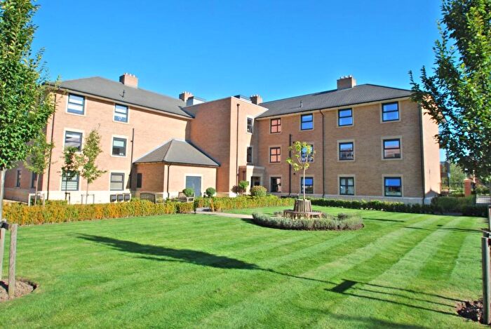 2 Bedroom Property To Rent In Richards Street, Woodford, SK7
