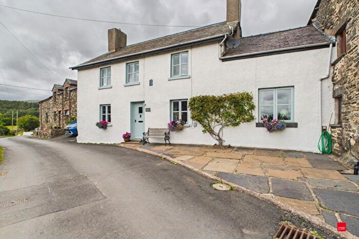 4 Bedroom Cottage For Sale In Lady Hall, Millom, LA18