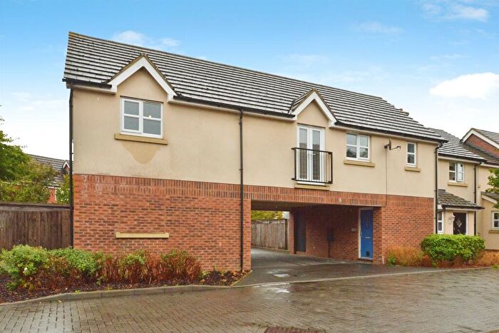 2 Bedroom House For Sale In King Stephen Meadows, Old Wolverton, Milton Keynes, MK12