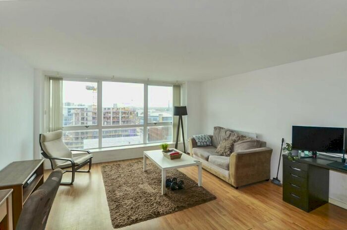 1 Bedroom Flat To Rent In Huntingdon Street, Nottingham, NG1