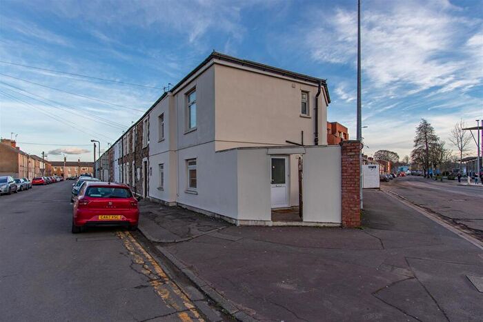 1 Bedroom Private Hall To Rent In Minister Street, Cathays, CF24