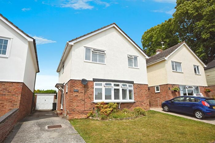 4 Bedroom Detached House For Sale In Buxton Road, Coggeshall, Colchester, CO6