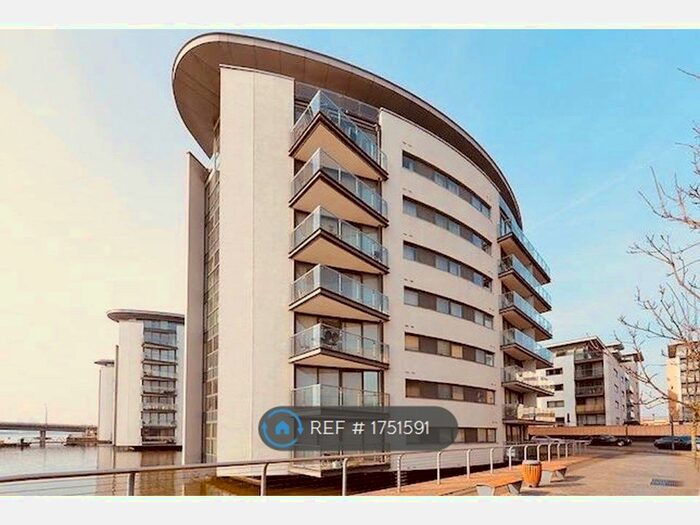 1 Bedroom Flat To Rent In Albert Basin Way, London, E16