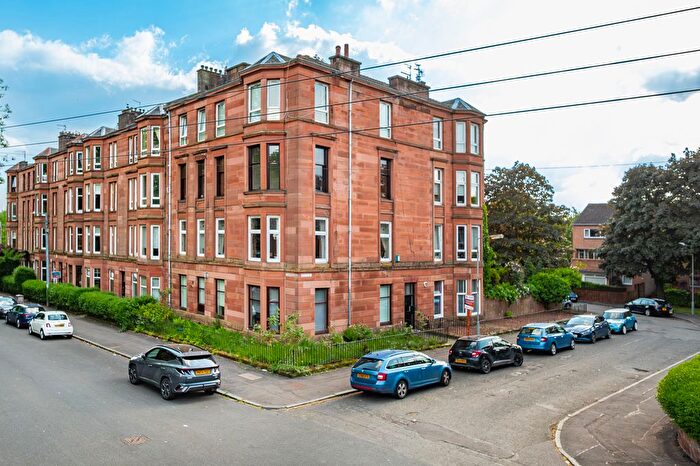 1 Bedroom Flat For Sale In Staffa Street, Glasgow, G31