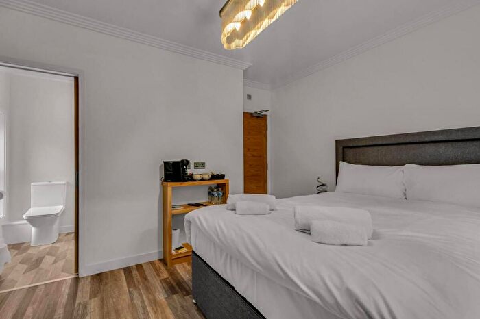 1 Bedroom Flat To Rent In Chartham, CT4