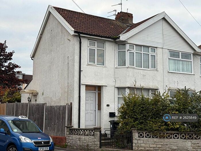 1 Bedroom Maisonette To Rent In Station Road, Filton, Bristol, BS34