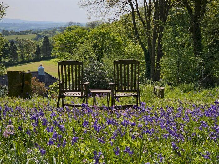 4 Bedroom Cottage For Sale In Downgate, Liskeard, PL14