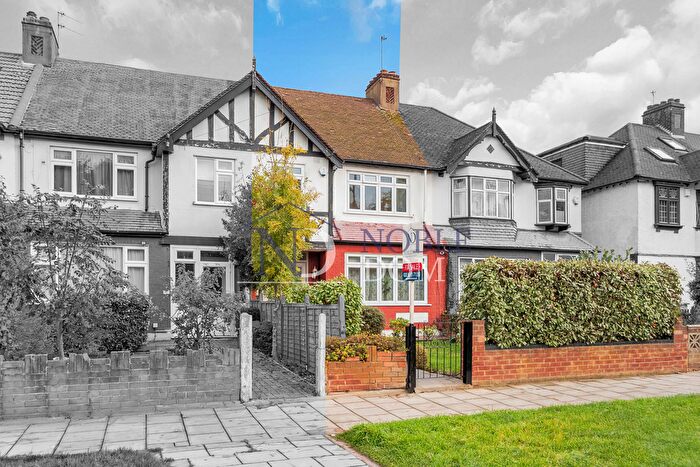 4 Bedroom Terraced House For Sale In Isleworth, TW7