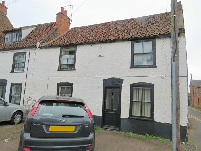 3 Bedroom House To Rent In Sibsey Lane, Boston, PE21