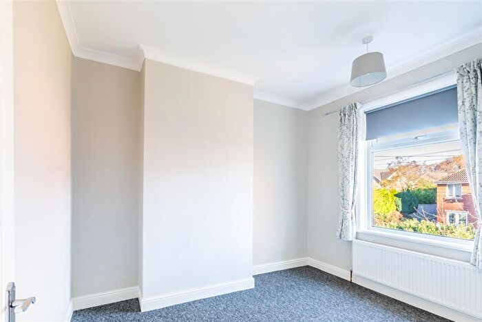 2 Bedroom End Of Terrace House To Rent In North Eastern Terrace, York, YO24