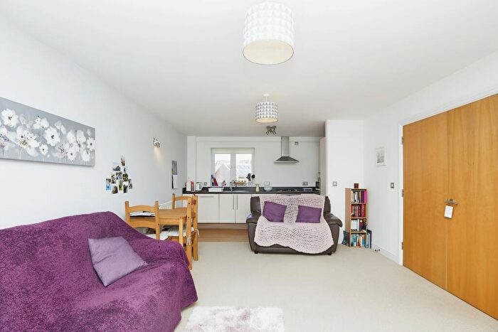 2 Bedroom Apartment To Rent In City Walk, Derby, DE1