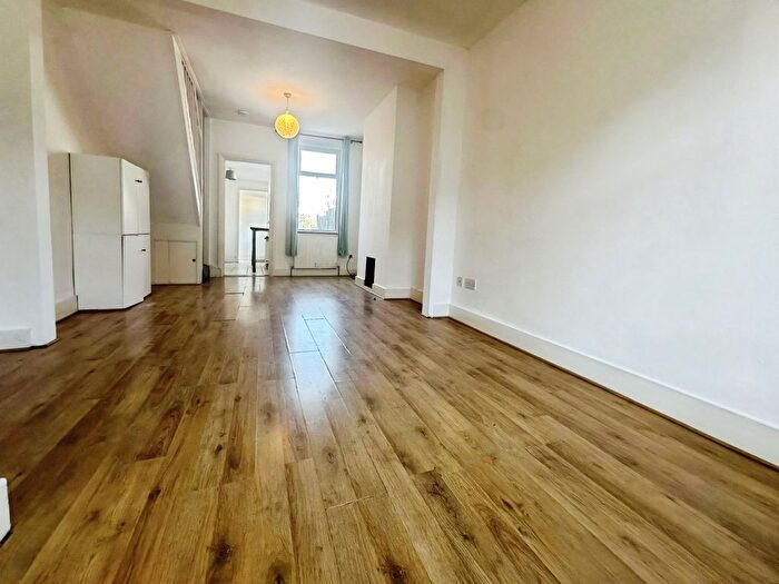 2 Bedroom Terraced House To Rent In Factory Road, Northfleet, Gravesend, DA11