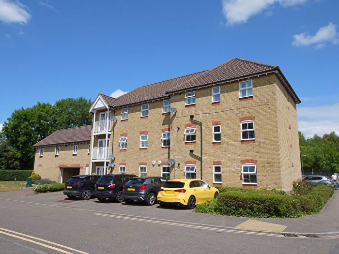 2 Bedroom Property For Sale In The Sidings, Dunton Green, Sevenoaks, TN13