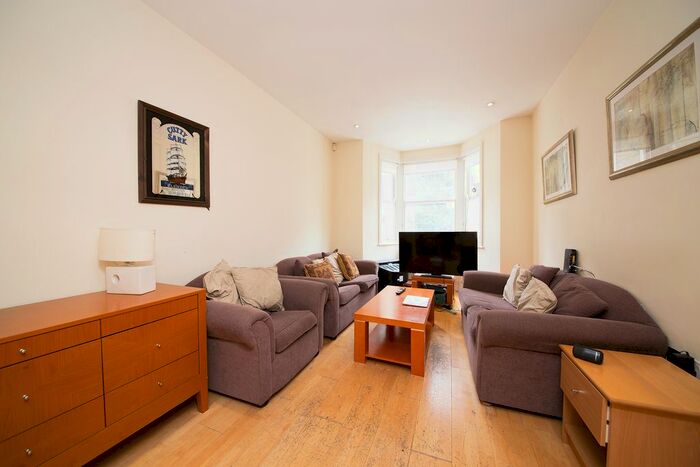 4 Bedroom Terraced House To Rent In Marcia Road, London, SE1