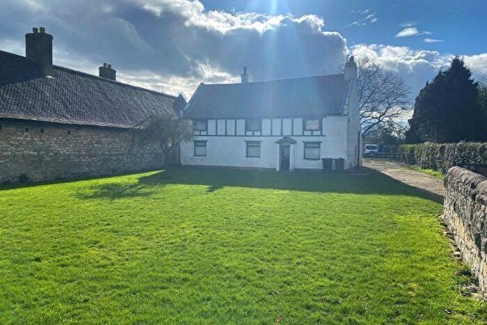4 Bedroom Property For Sale In High Street, Arksey, DN5