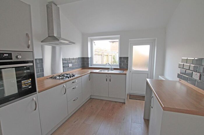 2 Bedroom Detached House To Rent In Northgate, HU16