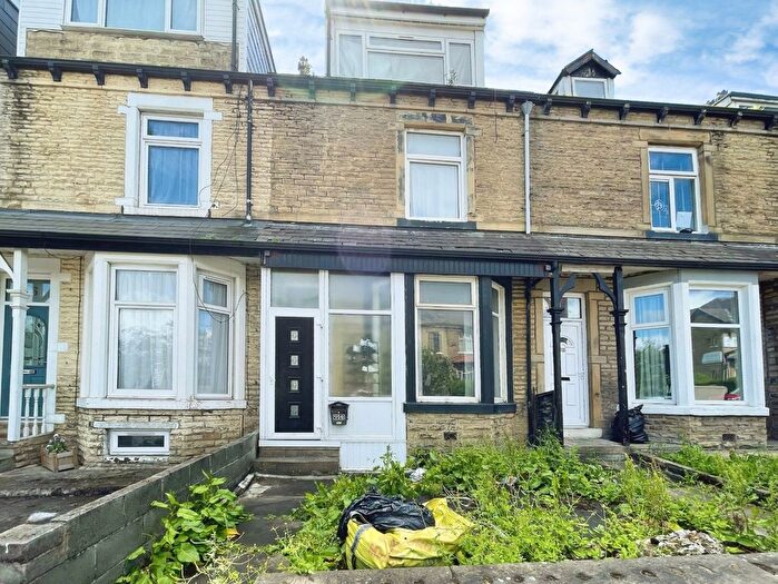 4 Bedroom Terraced House For Sale In Leeds Old Road Bradford, BD3