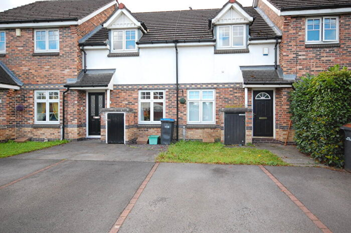 2 Bedroom Terraced House To Rent In Blair Avenue, Spennymoor, Durham, County Durham, DL16