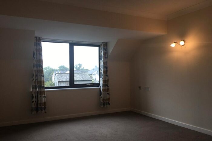 1 Bedroom Retirement Property To Rent In Kent Court, Kirkland, Kendal, LA9
