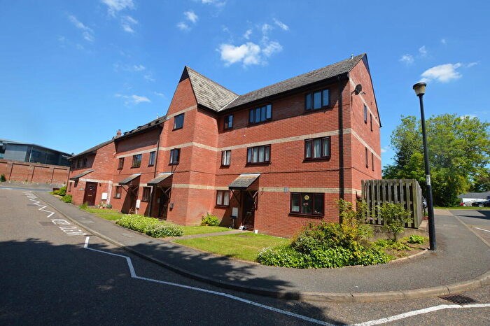 1 Bedroom Apartment To Rent In The Beeches, Bury St Edmunds, IP33