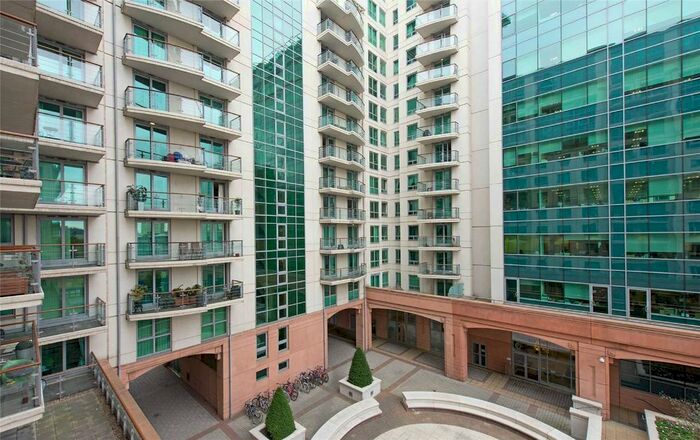 2 Bedroom Flat To Rent In St. George Wharf, London, SW8