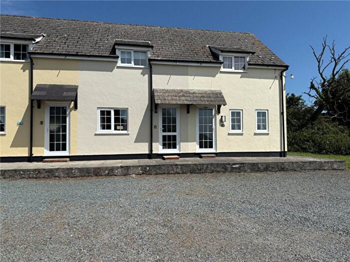 2 Bedroom Cottage For Sale In Penstowe Holiday Village, Bude, EX23