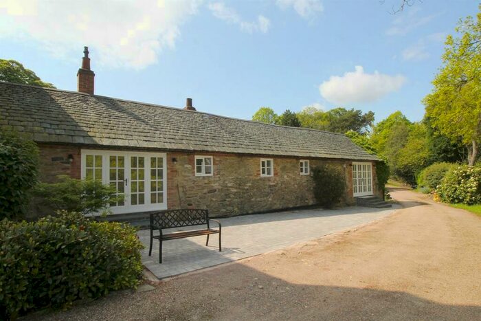 1 Bedroom Barn Conversion To Rent In Beacon Road, Woodhouse Eaves, LE12