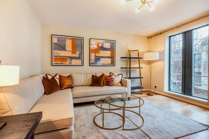 2 Bedroom Flat To Rent In Fulham Road, London, SW3