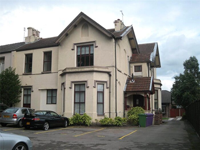 2 Bedroom Apartment To Rent In Eaton Road, West Derby, Liverpool, Merseyside, L12