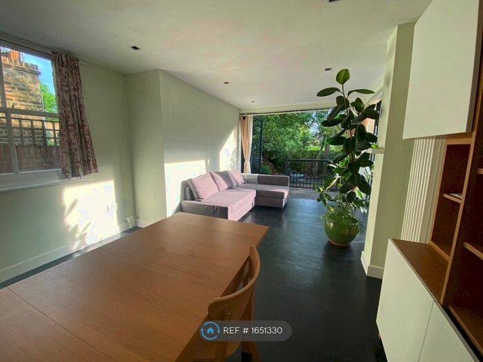 1 Bedroom Flat To Rent In Finsbury Park, London, N4