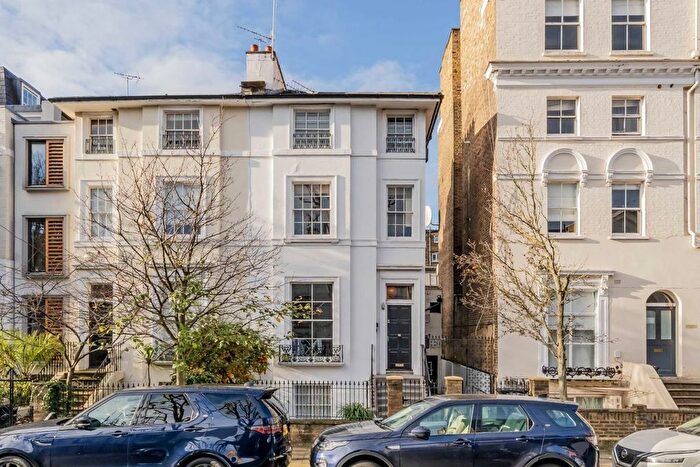 1 Bedroom Flat To Rent In Monmouth Road, Notting Hill, W2