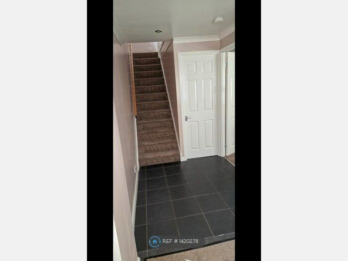 3 Bedroom Semi-Detached House To Rent In Caldicot Court, Caerphilly, CF83