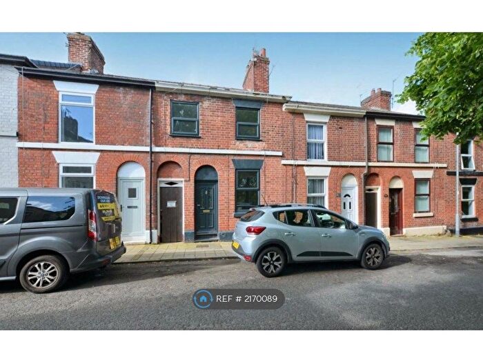 2 Bedroom Terraced House To Rent In Union Street, Runcorn, WA7