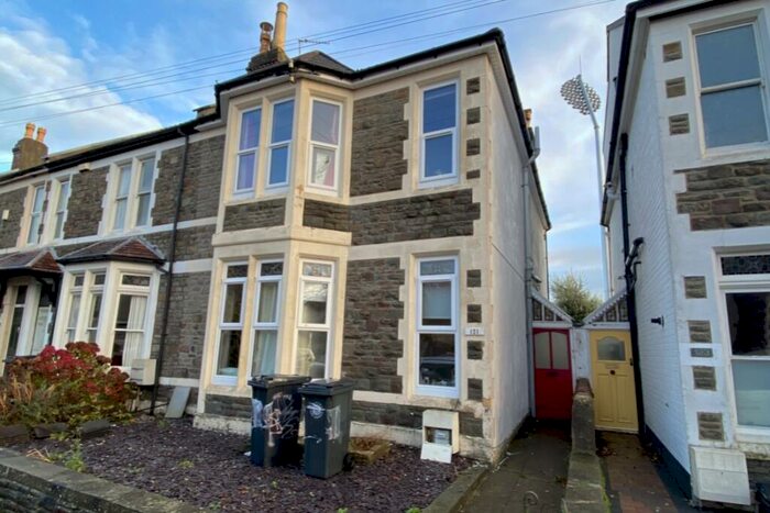 7 Bedroom Terraced House To Rent In Kennington Avenue, Bishopston, Bristol, BS7