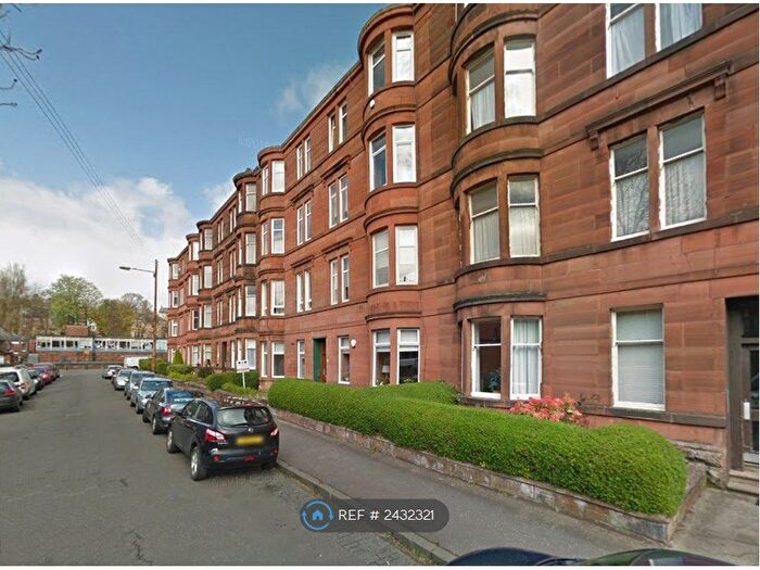 1 Bedroom Flat To Rent In Cartvale Road, Glasgow, G42
