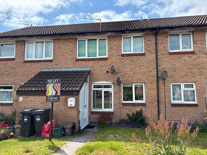 1 Bedroom Flat To Rent In Stonebridge, Clevedon, BS21