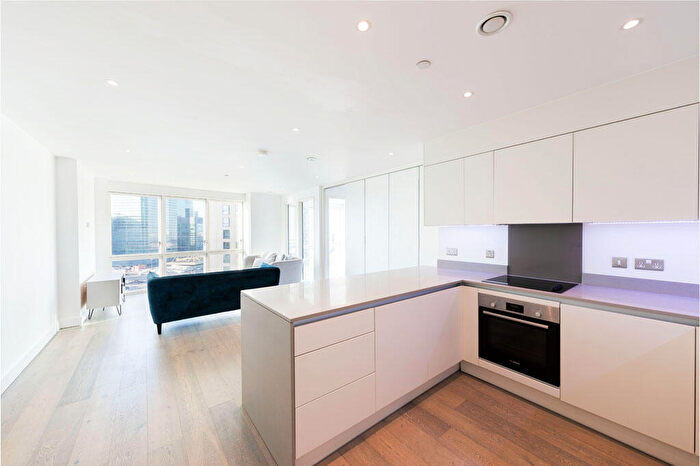 2 Bedroom Apartment To Rent In Royal Captain Court, Arniston Way, London, E14