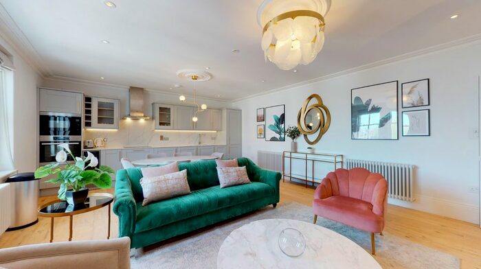 1 Bedroom Flat To Rent In Cromwell Road, London, SW7