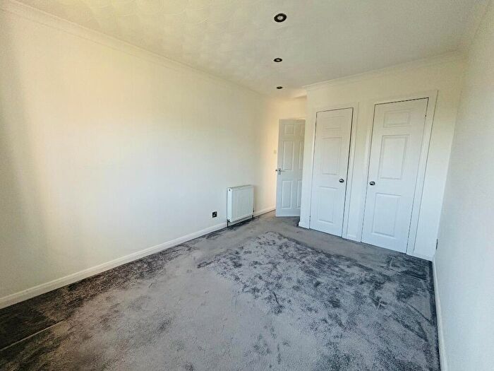1 Bedroom Flat For Sale In Farden Place, Prestwick, South Ayrshire, KA9