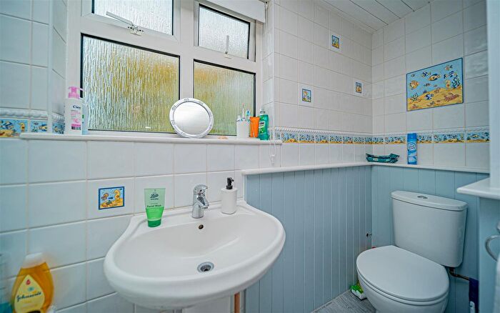 2 Bedroom Semi-Detached House For Sale In Berryfield Park, Melksham, SN12