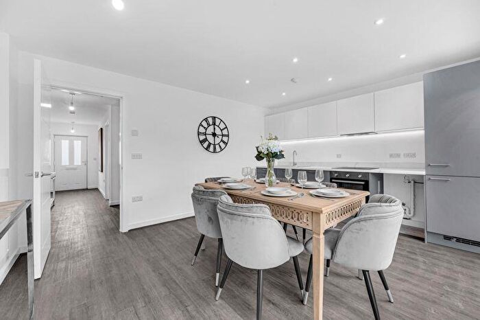 4 Bedroom Mews To Rent In Plot Town House Cotton Gardens, Vernon Street, Bolton **Available Now**, BL1