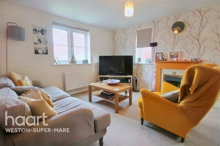 2 Bedroom Flat To Rent In Wisley Walk, BS24