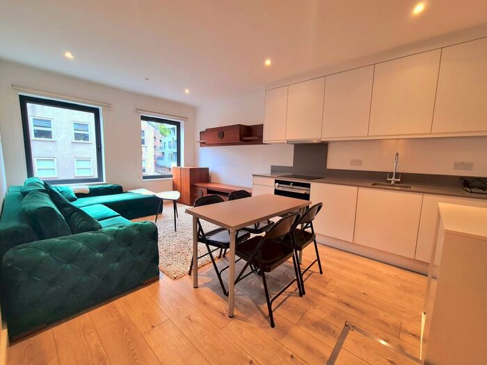 1 Bedroom Apartment To Rent In Venture Lofts, Purley, CR8