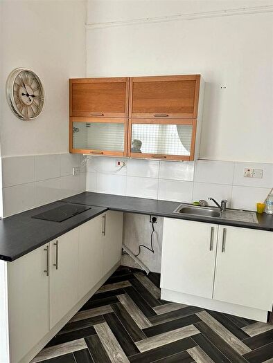 1 Bedroom Flat To Rent In Hartington Road, Stockton-On-Tees, TS18