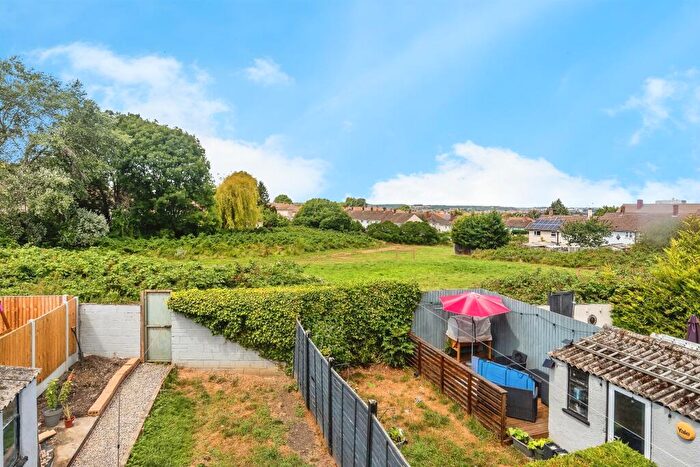 3 Bedroom House To Rent In Aldwick Avenue, Bristol, BS13