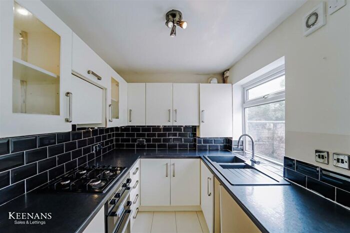 3 Bedroom Terraced House To Rent In Cross Lane, Radcliffe, Manchester, M26