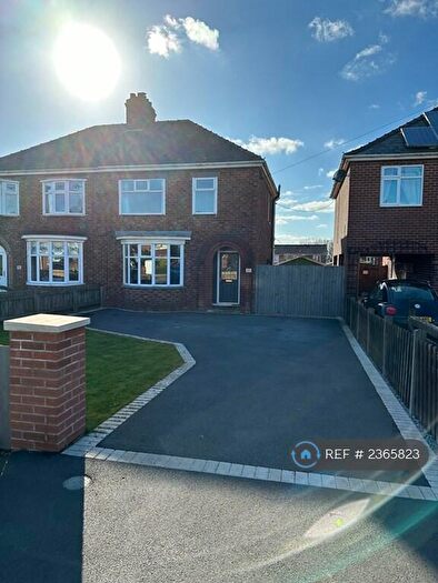 3 Bedroom Semi-Detached House To Rent In Flixborough Road, Burton-Upon-Stather, Scunthorpe, DN15