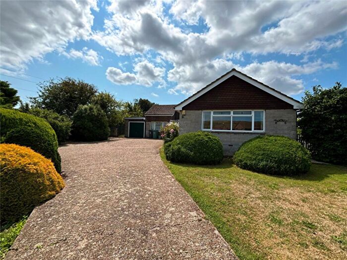 2 Bedroom Bungalow For Sale In Main Road, Arreton, Newport, PO30